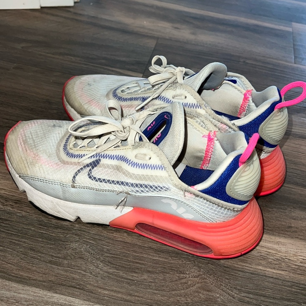Nike Women’s Shoes